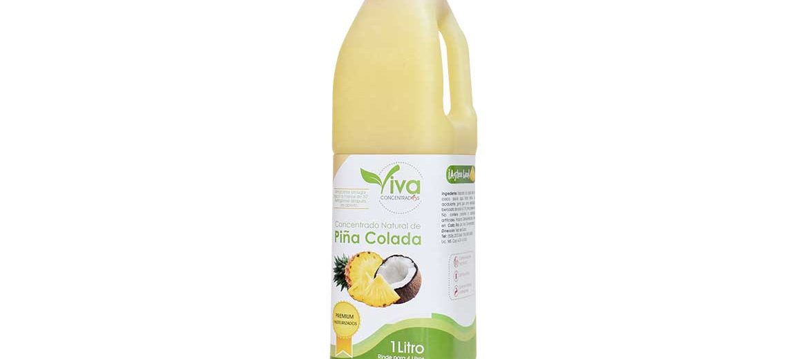 Piña Colada