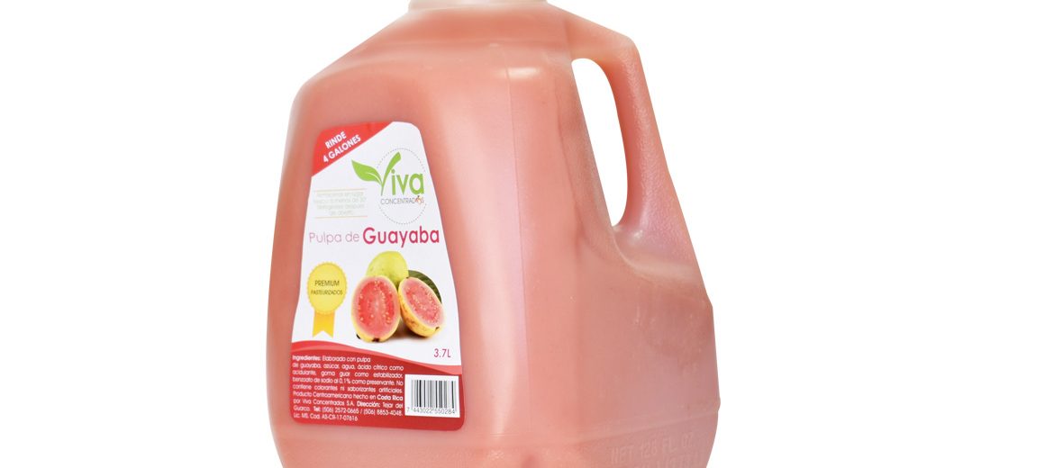Guayaba Light
